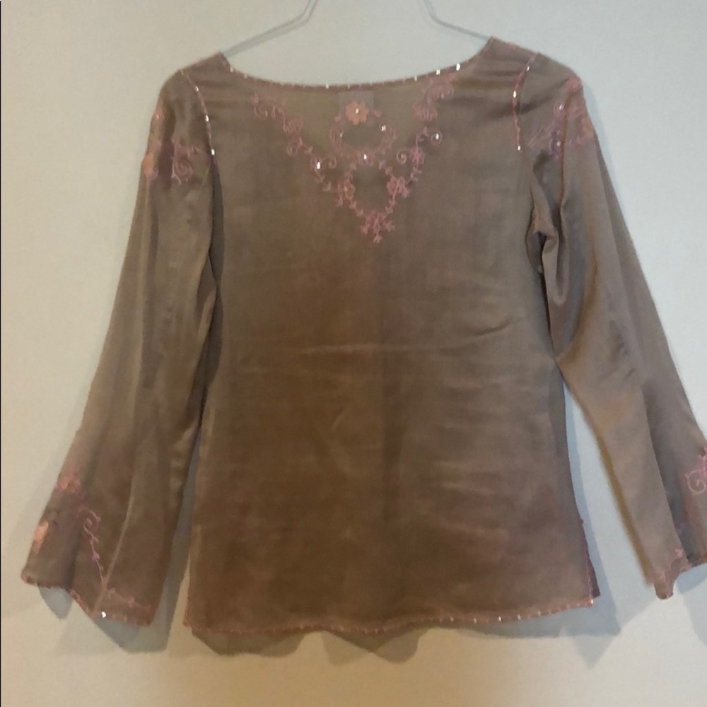 Blouse - image 2